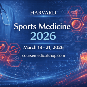 Harvard Sports Medicine 2026