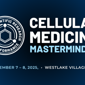 Seeds Scientific Research & Performance Mastermind 14 The Brain Code 2025