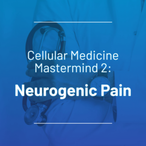 Seeds Scientific Research & Performance Mastermind 2 Neurogenic Pain