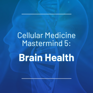 Seeds Scientific Research & Performance Mastermind 5 Brain Health 2021