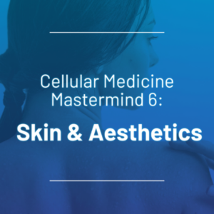 Seeds Scientific Research & Performance Mastermind 6 Skin & Aesthetics 2021