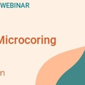 American Society for Dermatologic Surgery Tissue Microcoring
