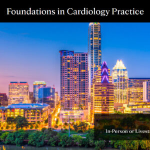 Mayo Clinic Foundations in Cardiology Practice 2026