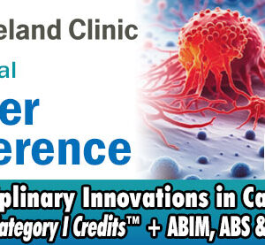 Meetings By Mail Cleveland Clinic 2nd Annual Cleveland Clinic Cancer Conference 2026
