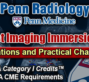 Meetings By Mail Penn Radiology Breast Imaging Immersion 2026