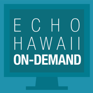 American Society of Echocardiography Echo Hawaii Online Library 2026