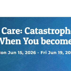 CME Seminars Primary Care Catastrophes on the Floor-When You become the ED 2026