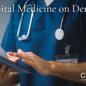 CME Vacations Online CME Hospital Medicine Update On Demand