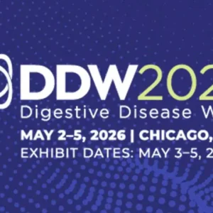 Digestive Disease Week 2026