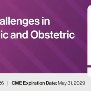 DocmedED 2026 Current Challenges in Gynecologic and Obstetric Pathology
