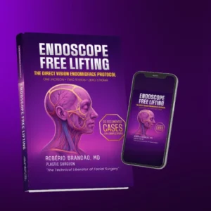 ENDOSCOPE FREE LIFTING The Direct Vision Endomidface Protocol