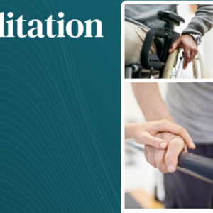 Harvard NeuroRehabilitation 2026