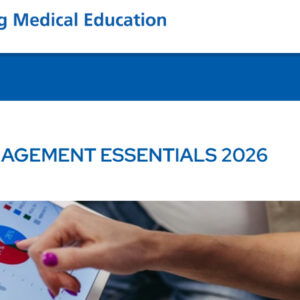 Scripps Obesity Medicine Management Essentials 2026