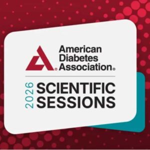 American Diabetes Association 86th Scientific Sessions 2026