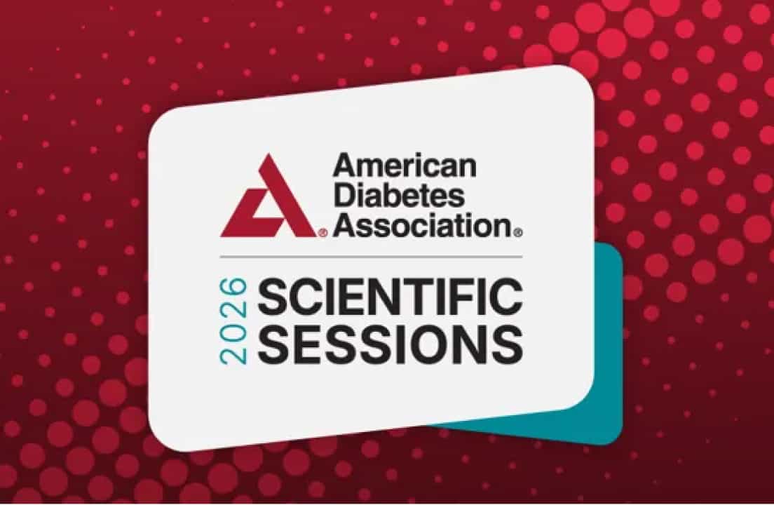 American Diabetes Association 86th Scientific Sessions 2026
