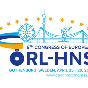 Confederation of European Otorhinolaryngology Head and Neck Surgery 8th Congress of European ORL-HNS 2026