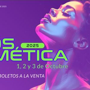 Dermacosmetica 2025 Spanish