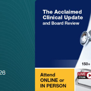 Harvard 49th Annual Intensive Review of Internal Medicine 2026