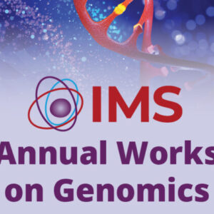 International Myeloma Society 3rd Annual Workshop on Genomics 2025