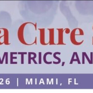 International Myeloma Society Myeloma Cure Summit Definitions, Metrics, and Milestones 2026
