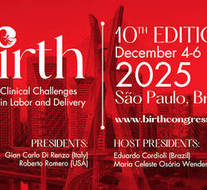 MCA Scientific Events 10th edition BIRTH Clinical Challenges in Labor and Delivery 2025