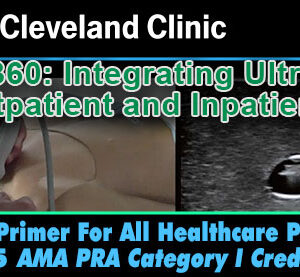 Meetings By Mail Cleveland Clinic POCUS360 Integrating Ultrasound Into Outpatient and Inpatient Care 2026