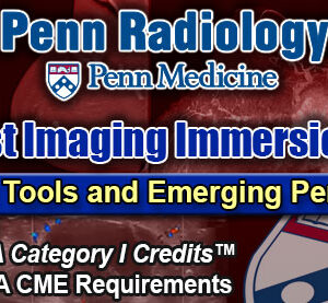 Meetings By Mail Penn Radiology Breast Imaging Immersion Vol.2 2026
