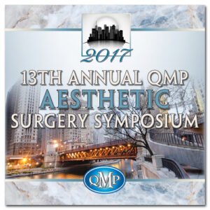 Quality Medical Publishing 2017 QMP Aesthetic Surgery Symposium Videos