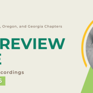 American College of Physicians Washington Chapter Board Review Course 2026