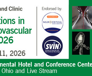 Cleveland Clinic Innovations in Cerebrovascular Care 2026