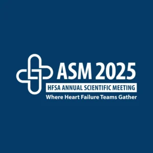 Heart Failure Society of America Annual Scientific Meeting OnDemand 2025