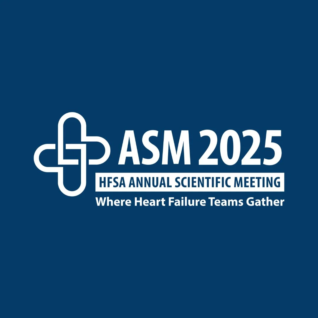Heart Failure Society of America Annual Scientific Meeting OnDemand 2025