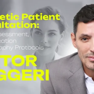 OHI-S Aesthetic Patient Consultation Clinical Assessment, Communication & Photography Protocols 2 lessons 39min