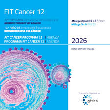 Spanish Group for Cancer Immuno-Biotherapies 12th Forum on Translational Immunology and Immunotherapy of Cancer 2026