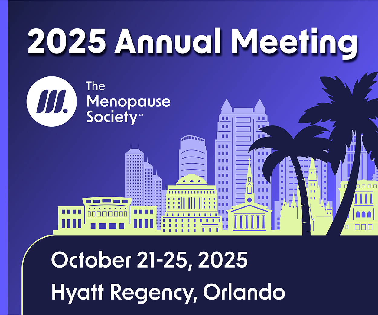 The Menopause Society Menopause Annual Meeting OnDemand 2025