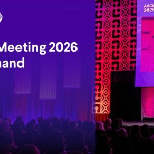 American Association of Clinical Endocrinology Annual Meeting 2026