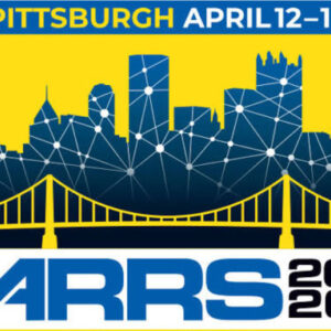 American Roentgen Ray Society Annual Meeting 2026