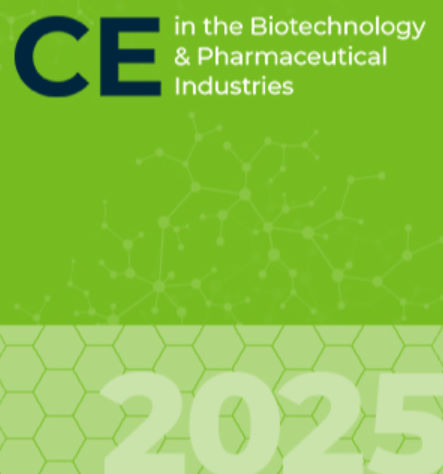 CASSS Sharing Science Solutions CE Pharm 2025