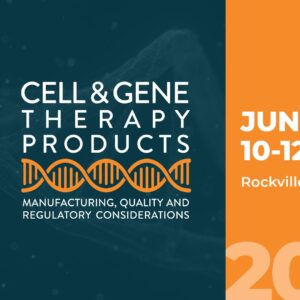 CASSS Sharing Science Solutions CGTP 2025
