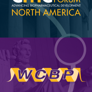 CASSS Sharing Science Solutions CMC Strategy Forum North America WCBP 2025