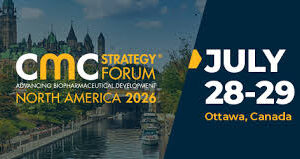 CASSS Sharing Science Solutions CMC Strategy Forum North America WCBP 2026