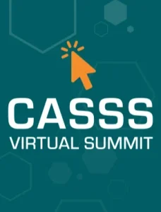 CASSS Sharing Science Solutions US Manufacturing Virtual Summit 2026