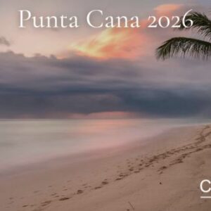 CME Vacations Conference Punta Cana May 13-16, 2026 Outpatient Medicine Update