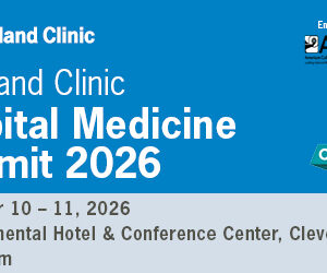 Cleveland Clinic Hospital Medicine 2026