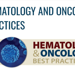 George Washington University Hematology and Medical Oncology Best Practices On Demand 2026