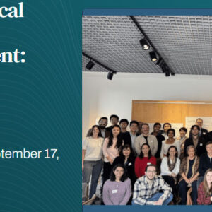 Harvard 41st Annual Critical Issues in Tumor Microenvironment 2026