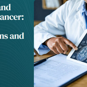 Harvard Early Detection and Interception of Cancer Current Practice Recommendations and Novel Emerging Approaches 2026