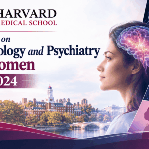Harvard Update on Neurology and Psychiatry of Women 2024