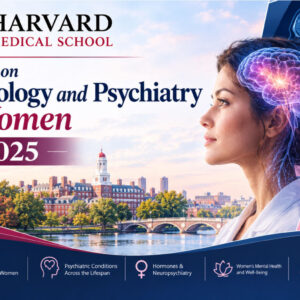 Harvard Update on Neurology and Psychiatry of Women 2025