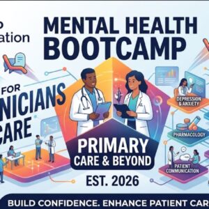 Hippo Mental Health Bootcamp 2026